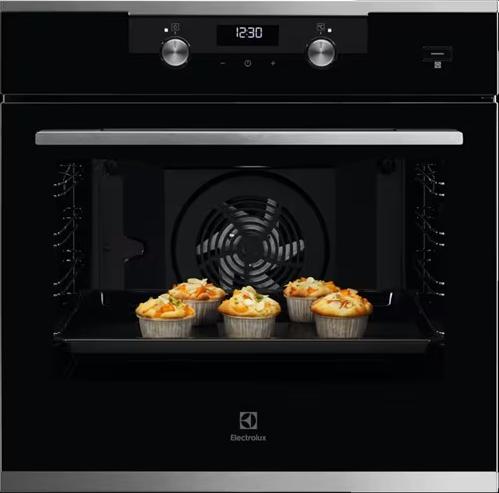 Духовой шкаф Electrolux KODEH70X фото 1 в Ростове-на-Дону