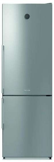 Холодильник Gorenje NRK 61 JSY2X фото 1 в Ростове-на-Дону