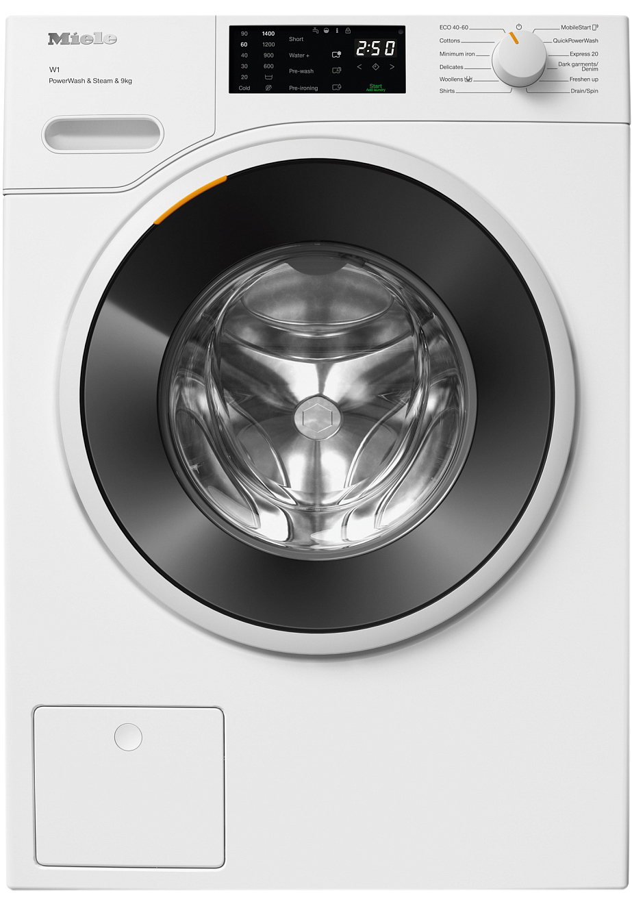 Стиральная машина Miele WWD380WCS фото 1 в Ростове-на-Дону