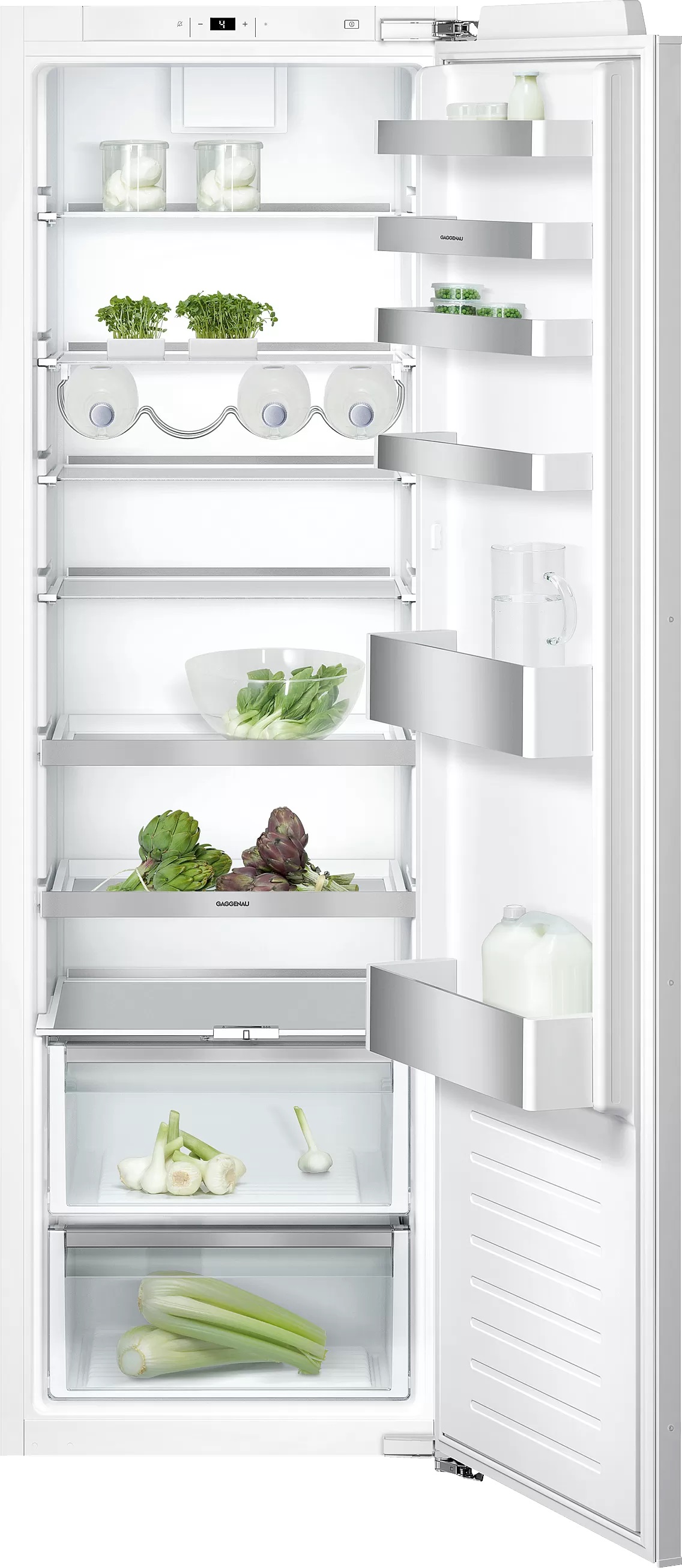 Холодильник Gaggenau RC 282-203 фото 1 в Ростове-на-Дону Холодильник Gaggenau RC 282-203 фото 1 в Ростове-на-Дону