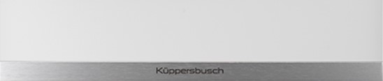 Подогреватель посуды Kuppersbusch WS 6014.2 W1 в Ростове-на-Дону