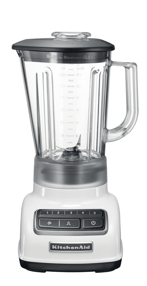 Стационарный блендер KitchenAid 5KSB1565EWH фото 1 в Ростове-на-Дону