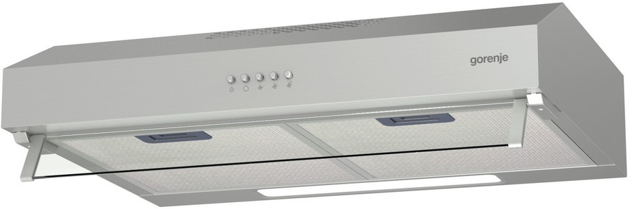 Вытяжка Gorenje WHU529EX/M фото 3 в Ростове-на-Дону Вытяжка Gorenje WHU529EX/M фото 3 в Ростове-на-Дону