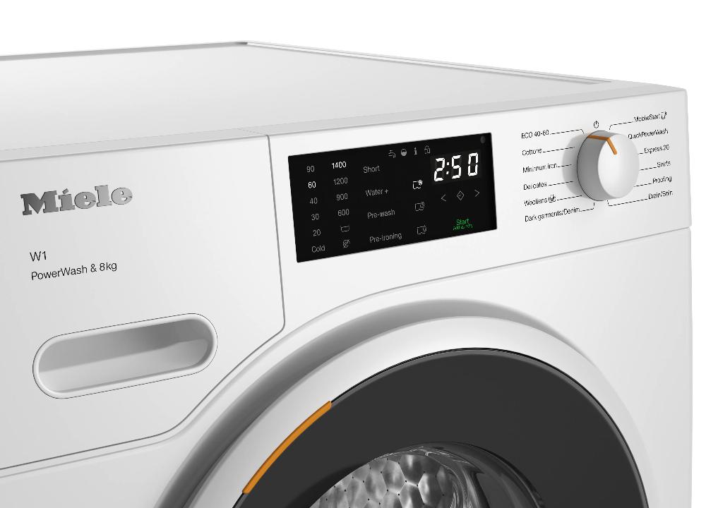 Стиральная машина Miele WWB360WCS фото 2 в Ростове-на-Дону