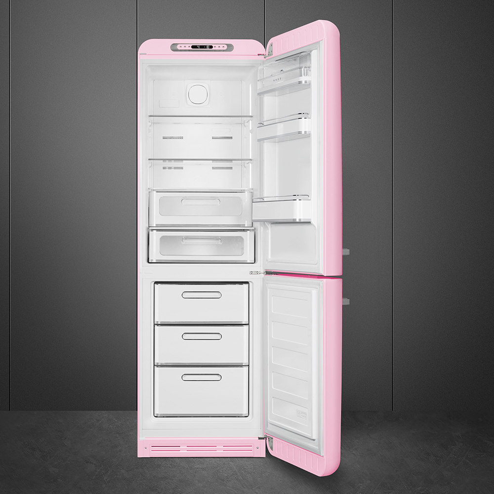 Холодильник Smeg FAB32RPK3 фото 2 в Ростове-на-Дону