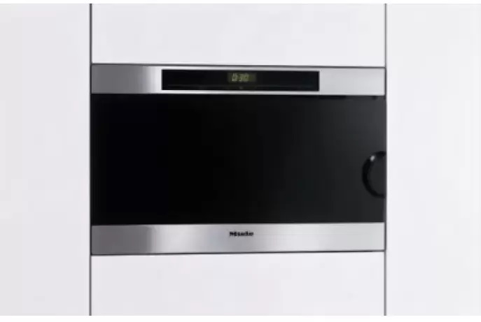 Пароварка Miele DG 3460 ED фото 3 в Ростове-на-Дону Пароварка Miele DG 3460 ED фото 3 в Ростове-на-Дону