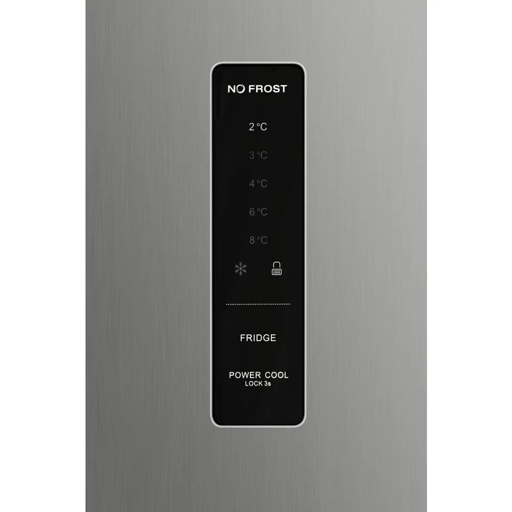 Холодильник HIBERG RFT 690DX NFX фото 3 в Ростове-на-Дону Холодильник HIBERG RFT 690DX NFX фото 3 в Ростове-на-Дону