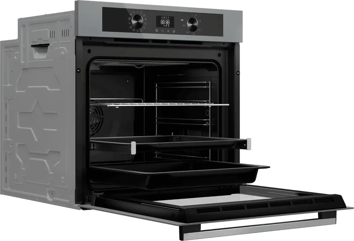Духовой шкаф Haier HOQ-K3QSN5GG фото 5 в Ростове-на-Дону