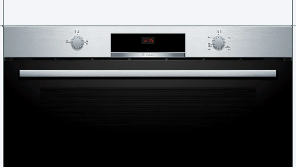 Духовой шкаф Bosch VGD553FB0 фото 2 в Ростове-на-Дону