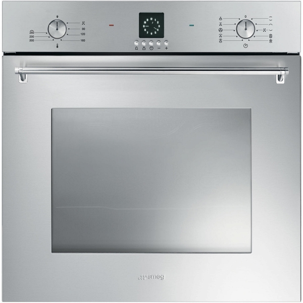 Духовой шкаф Smeg SF 99X в Ростове-на-Дону
