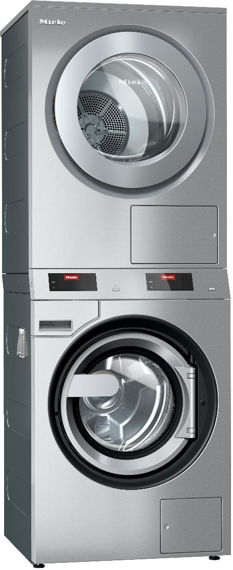 Стирально-сушильная машина Miele PDW 909 EL DP DD в Ростове-на-Дону Стирально-сушильная машина Miele PDW 909 EL DP DD в Ростове-на-Дону