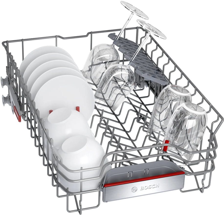 Встраиваемая посудомоечная машина Bosch SPV6YMX11E фото 6 в Ростове-на-Дону