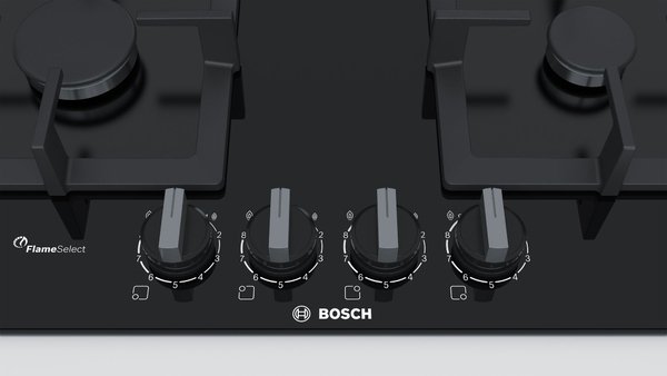 Варочная панель Bosch PPP6A6B20 фото 5 в Ростове-на-Дону