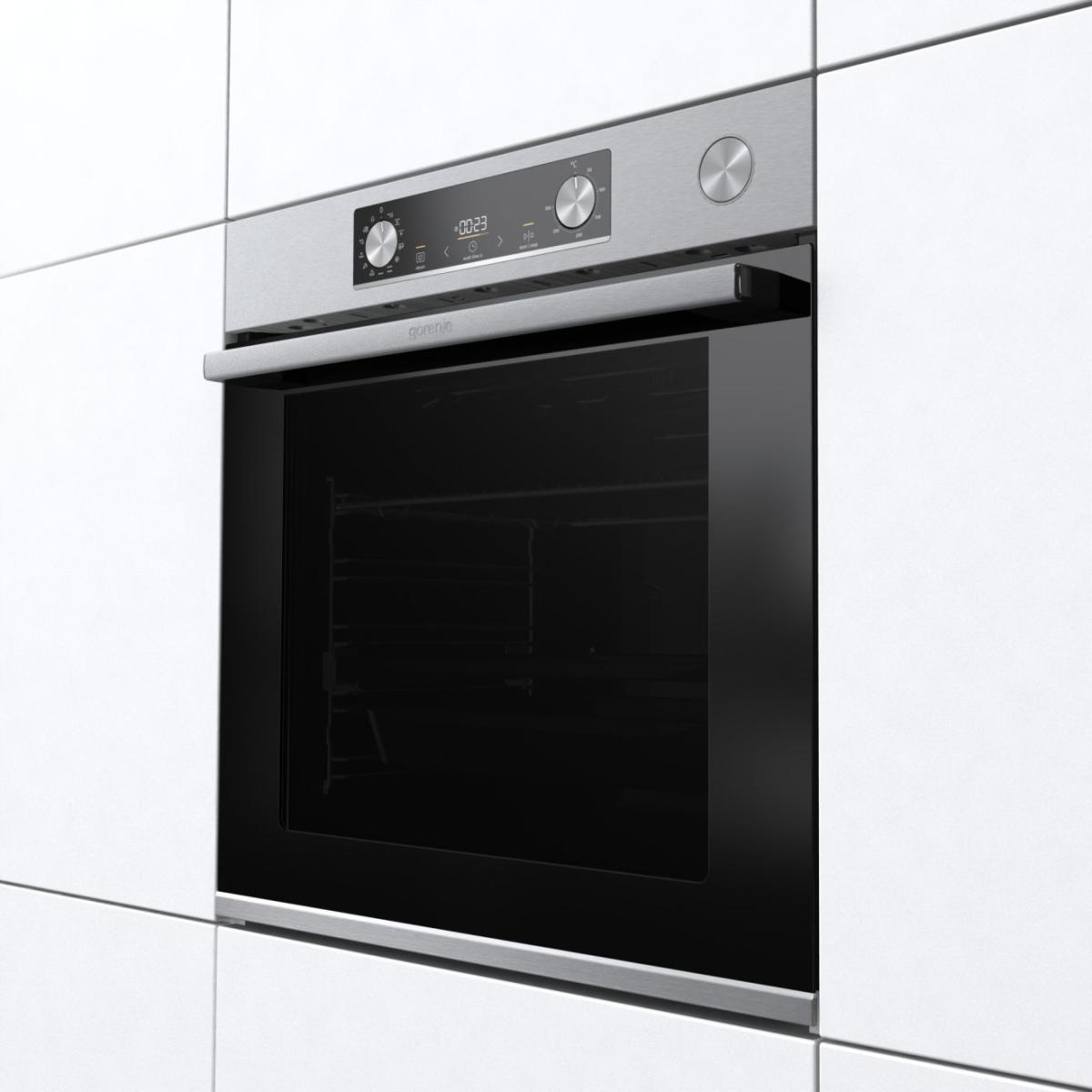 Духовой шкаф Gorenje BSA6737E15X фото 2 в Ростове-на-Дону Духовой шкаф Gorenje BSA6737E15X фото 2 в Ростове-на-Дону
