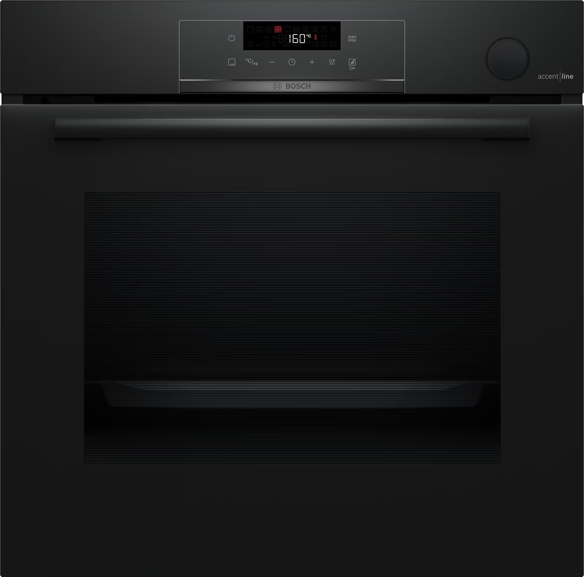 Духовой шкаф Bosch HRG4720B3 фото 1 в Ростове-на-Дону