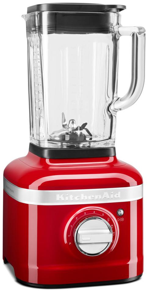 Стационарный блендер KitchenAid 5KSB4026ECA фото 2 в Ростове-на-Дону Стационарный блендер KitchenAid 5KSB4026ECA фото 2 в Ростове-на-Дону