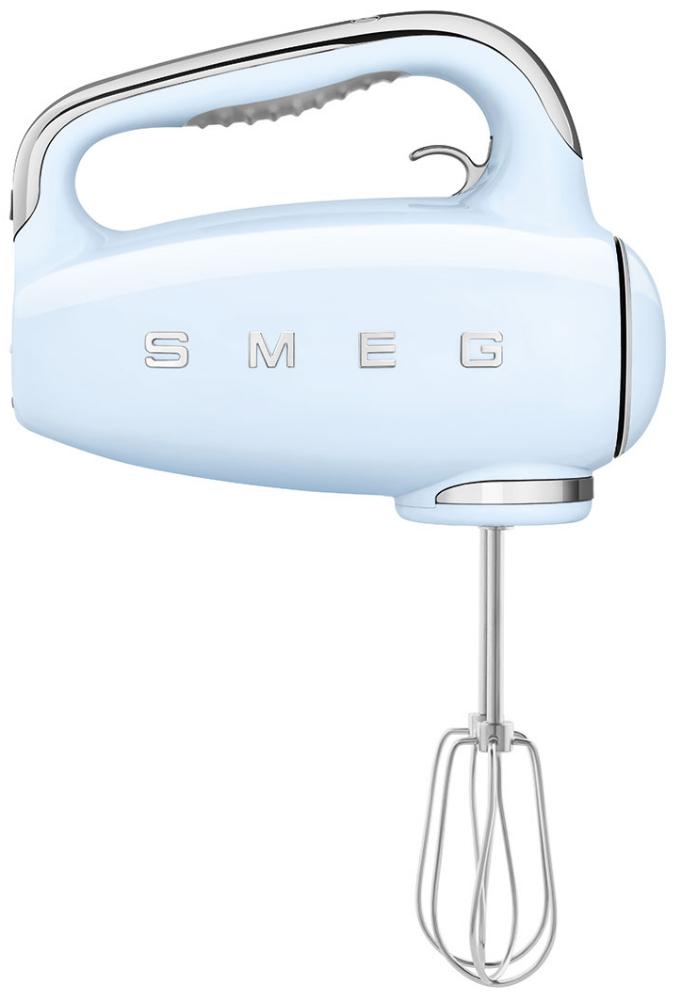 Миксер Smeg HMF01PBEU фото 3 в Ростове-на-Дону Миксер Smeg HMF01PBEU фото 3 в Ростове-на-Дону