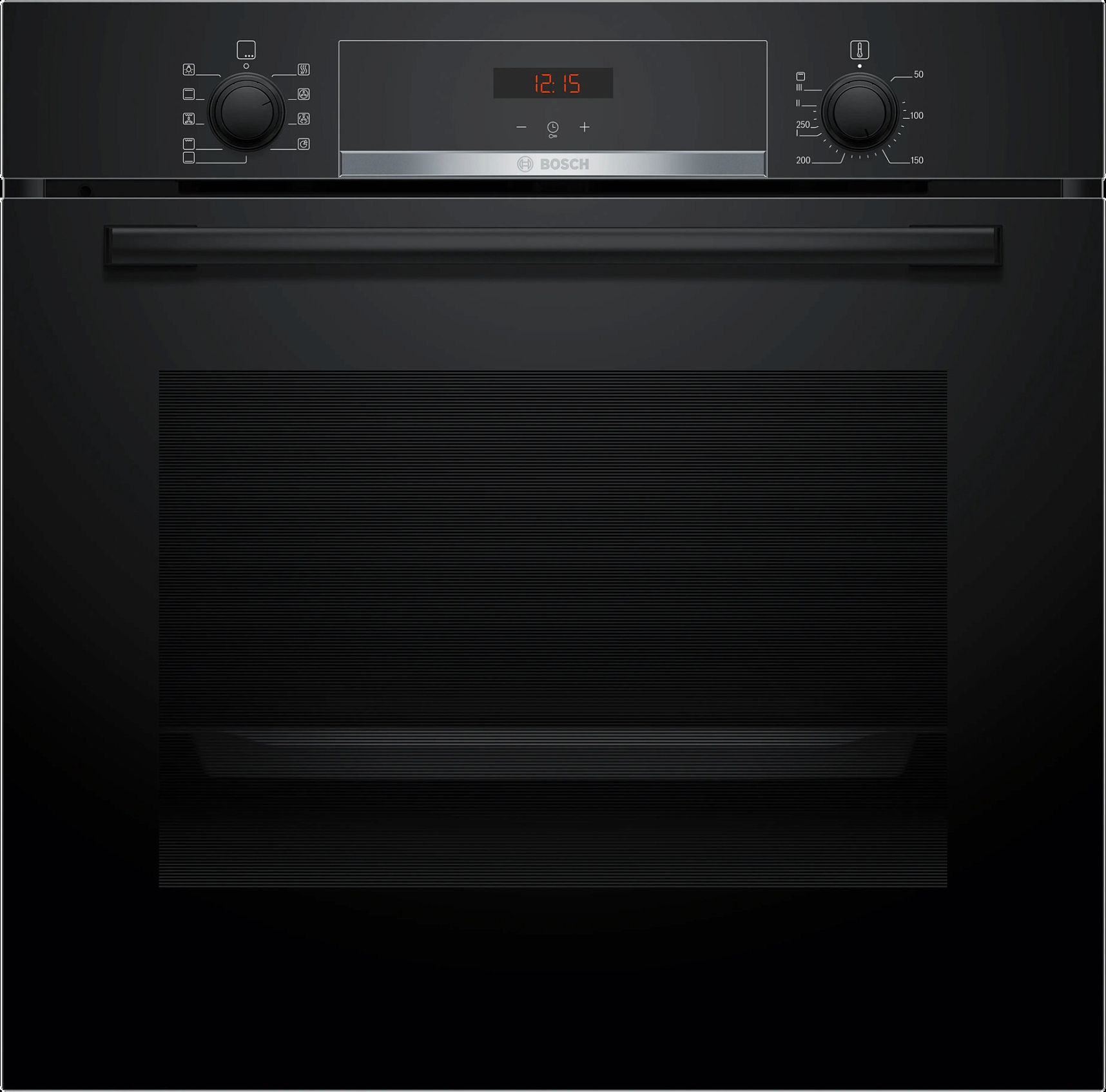 Духовой шкаф BOSCH HBA514BB3 фото 1 в Ростове-на-Дону
