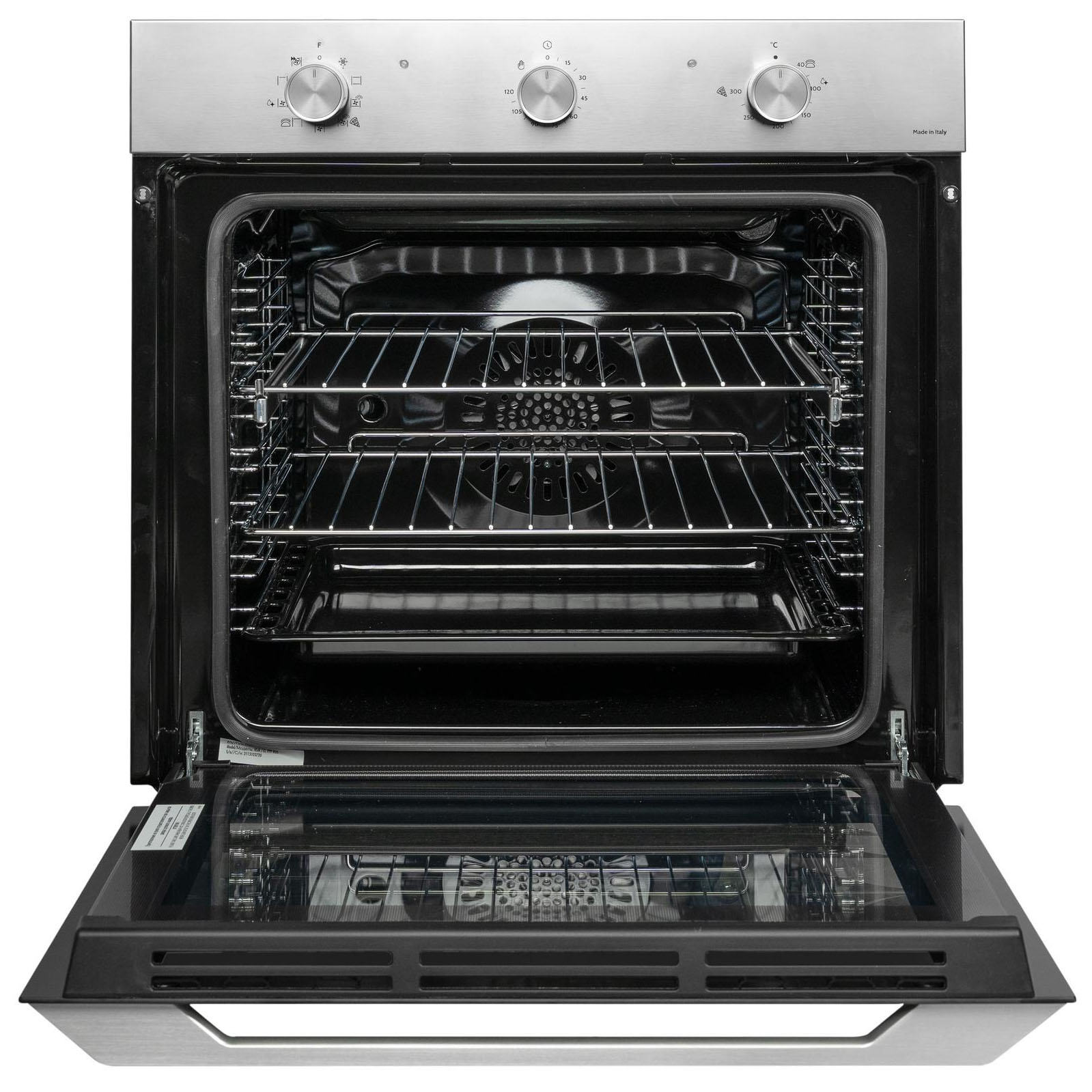 Духовой шкаф DeLonghi NSM 7XL PPP RUS фото 4 в Ростове-на-Дону