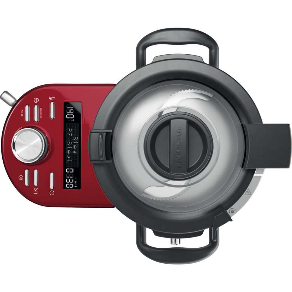 Кулинарный процессор KitchenAid 5KCF0104ECA фото 4 в Ростове-на-Дону