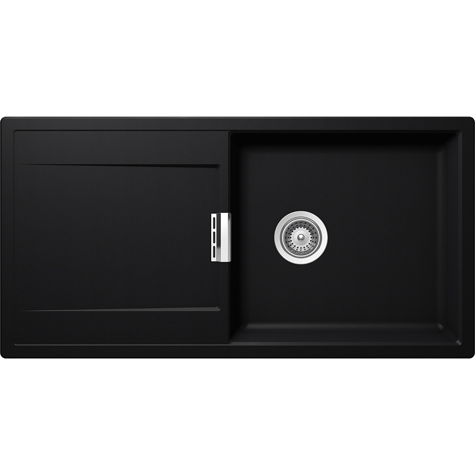 Мойка SCHOCK  Eton 60 D Large  Cristadur пуро фото 1 в Ростове-на-Дону