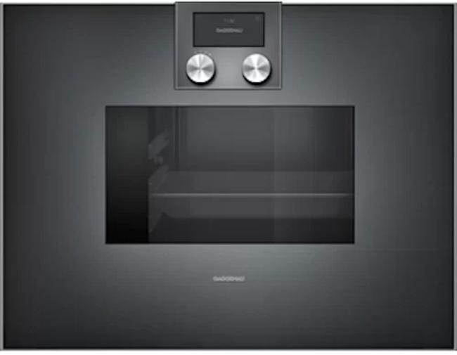 Духовой шкаф-пароварка Gaggenau BS 470-100 в Ростове-на-Дону