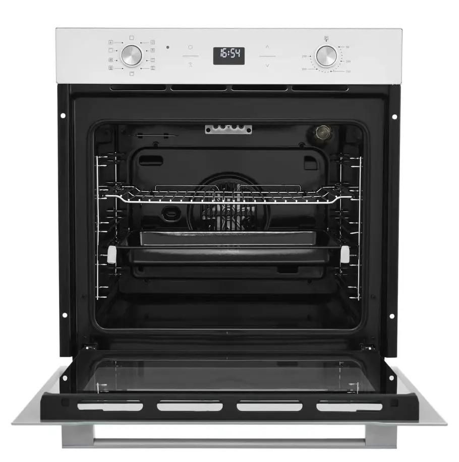 Духовой шкаф ZÜGEL ZOE602W фото 2 в Ростове-на-Дону