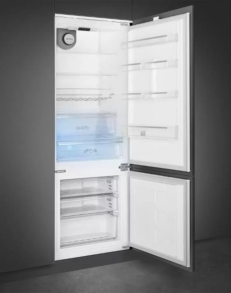 Встраиваемый холодильник Smeg C475VE фото 6 в Ростове-на-Дону