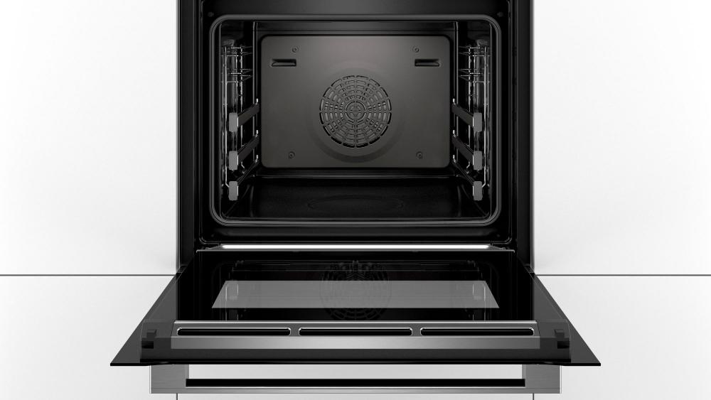 Духовой шкаф Bosch HSG 636 XS6 фото 2 в Ростове-на-Дону
