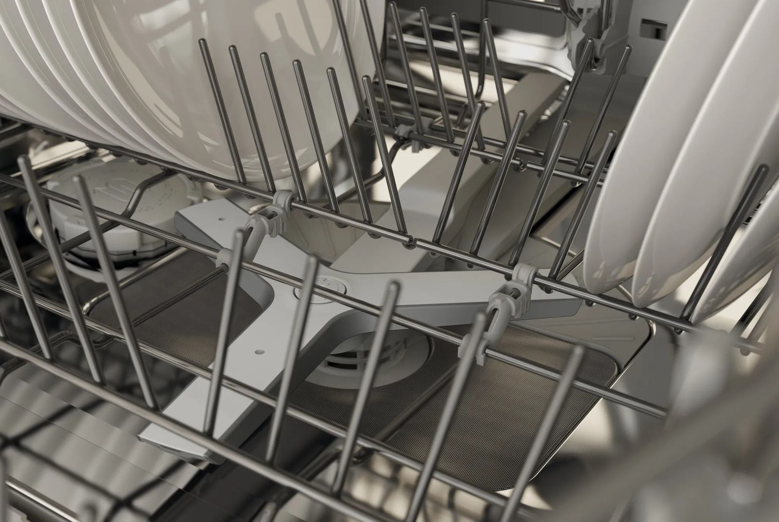 Посудомоечная машина Gaggenau DF481101F фото 6 в Ростове-на-Дону Посудомоечная машина Gaggenau DF481101F фото 6 в Ростове-на-Дону
