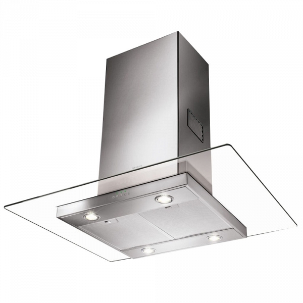 Вытяжка Faber GLASSY ISOLA/SP EG8 X/V A90 в Ростове-на-Дону