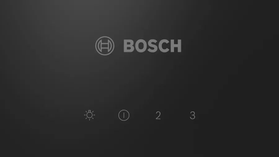 Вытяжка Bosch DWK63PJ60T фото 5 в Ростове-на-Дону