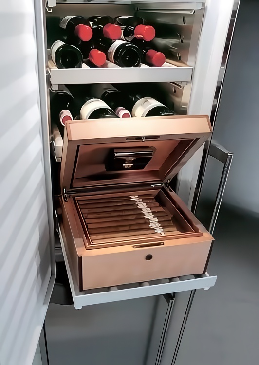 Ящик для сигар Gaggenau HZ 360-011 в Ростове-на-Дону Ящик для сигар Gaggenau HZ 360-011 в Ростове-на-Дону