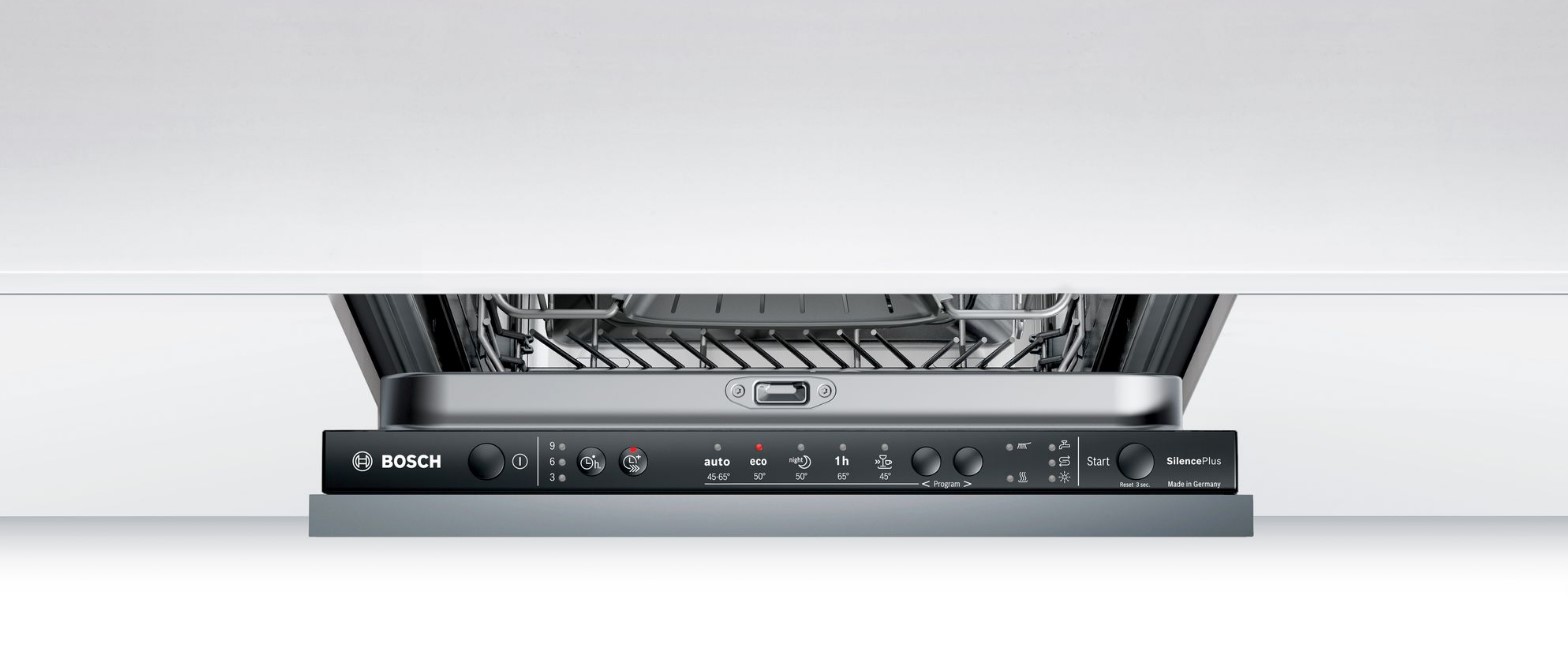 Встраиваемая посудомоечная машина Bosch SPV25FX10R фото 2 в Ростове-на-Дону