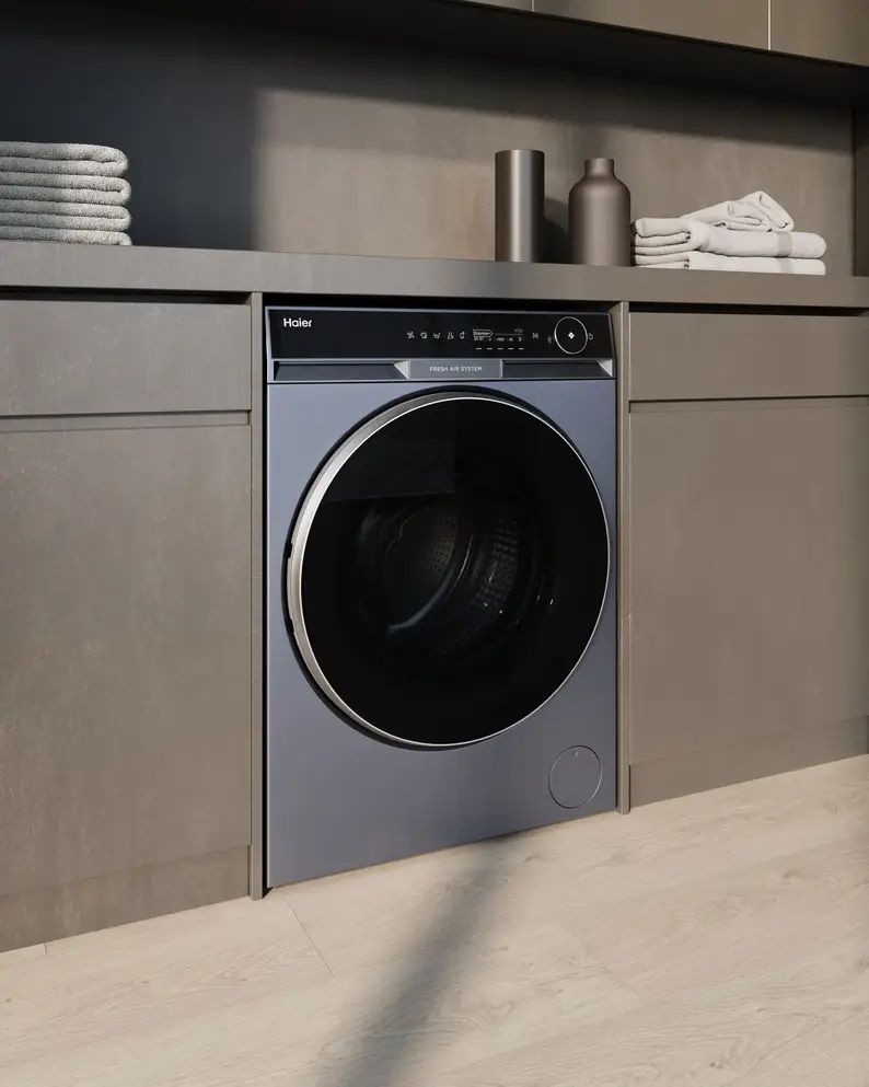 Сушильная машина HAIER HD100-A3397SU1 фото 14 в Ростове-на-Дону