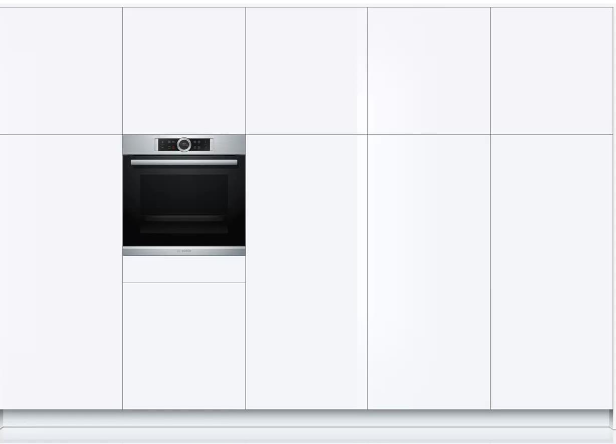 Духовой шкаф Bosch HBG655BS1M фото 6 в Ростове-на-Дону