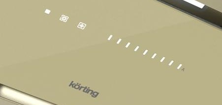 Встраиваемая вытяжка Korting KHI 6997 GB фото 4 в Ростове-на-Дону