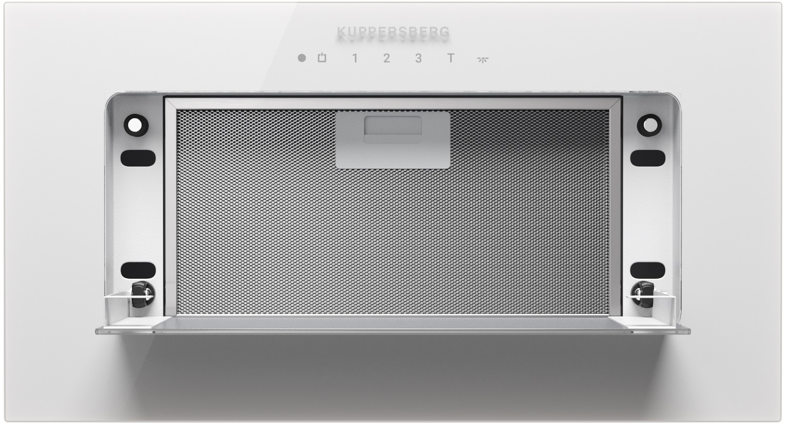 Вытяжка Kuppersberg BIM 600 White фото 4 в Ростове-на-Дону