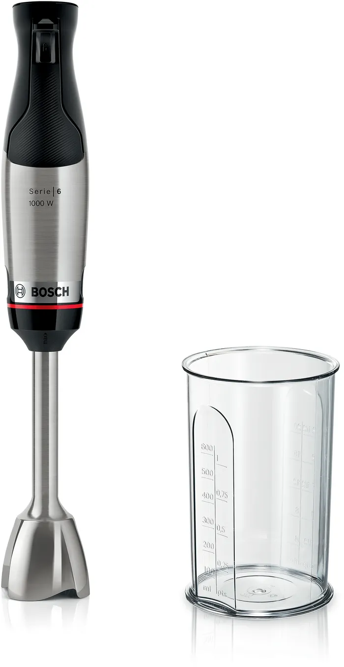 Блендер Bosch MSM6M610 фото 1 в Ростове-на-Дону