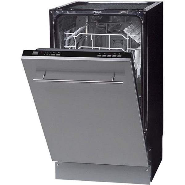 Встраиваемая посудомоечная машина Midea M45BD-0905L2 в Ростове-на-Дону Встраиваемая посудомоечная машина Midea M45BD-0905L2 в Ростове-на-Дону