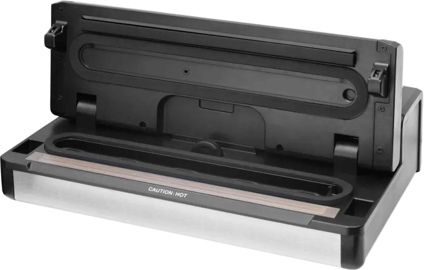 Вакууматор CASO FastVAC 1200 фото 3 в Ростове-на-Дону Вакууматор CASO FastVAC 1200 фото 3 в Ростове-на-Дону