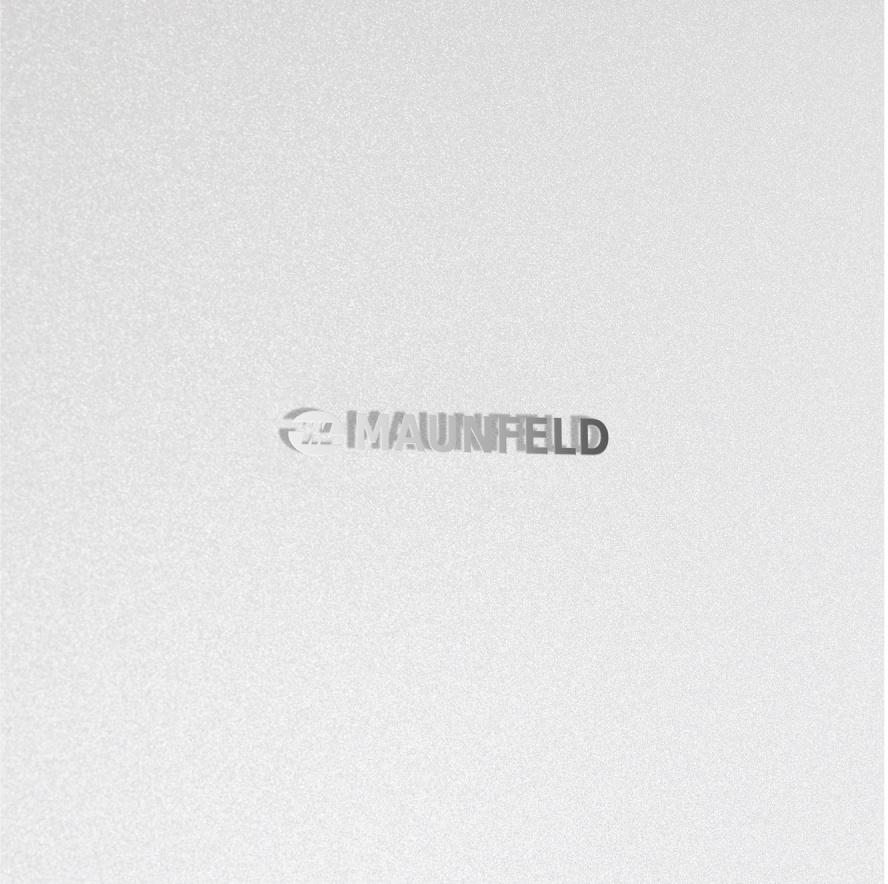 Холодильник Maunfeld MFF1857NFW фото 14 в Ростове-на-Дону