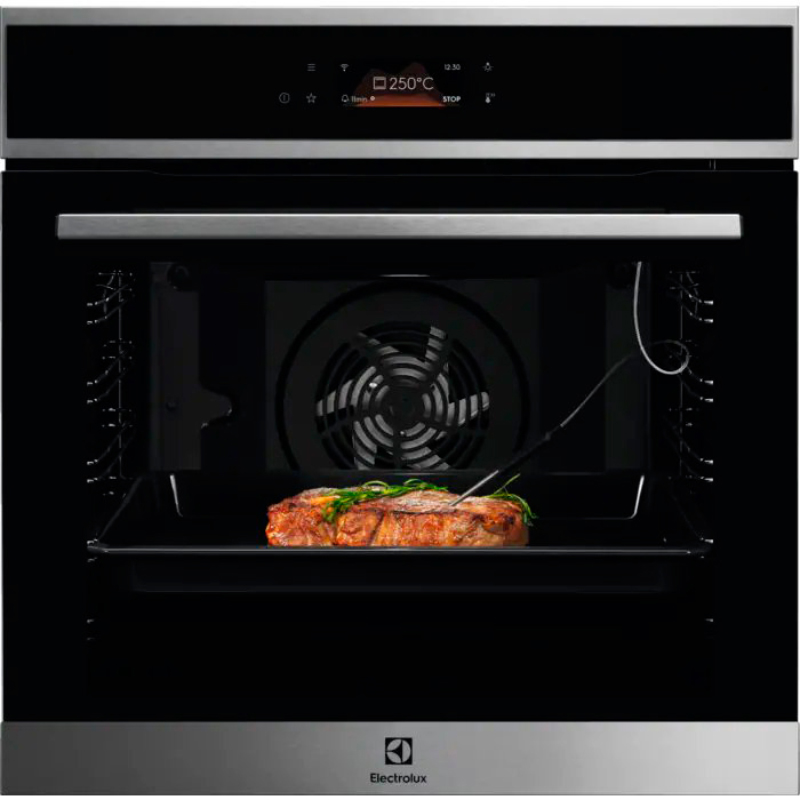 Духовой шкаф Electrolux EOE8P39WX фото 1 в Ростове-на-Дону