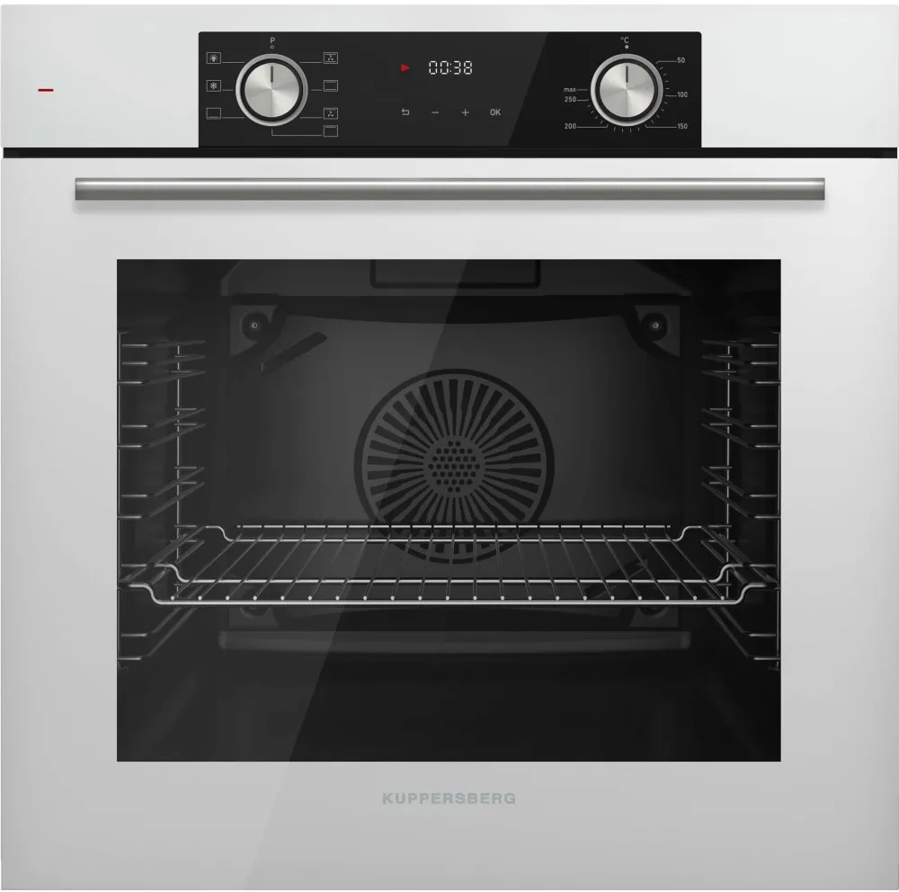 Духовой шкаф Kuppersberg HF 607 W фото 1 в Ростове-на-Дону