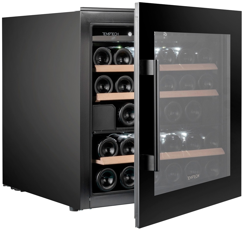 Холодильник винный Temptech OZ60DB-24 фото 4 в Ростове-на-Дону Холодильник винный Temptech OZ60DB-24 фото 4 в Ростове-на-Дону