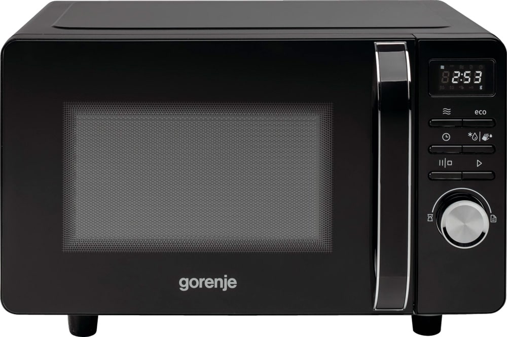 Микроволновая печь Gorenje MO20S4BC фото 2 в Ростове-на-Дону