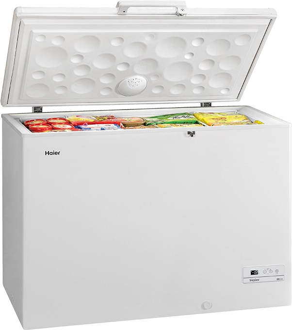 Морозильный ларь Haier HCE 379 R фото 2 в Ростове-на-Дону Морозильный ларь Haier HCE 379 R фото 2 в Ростове-на-Дону