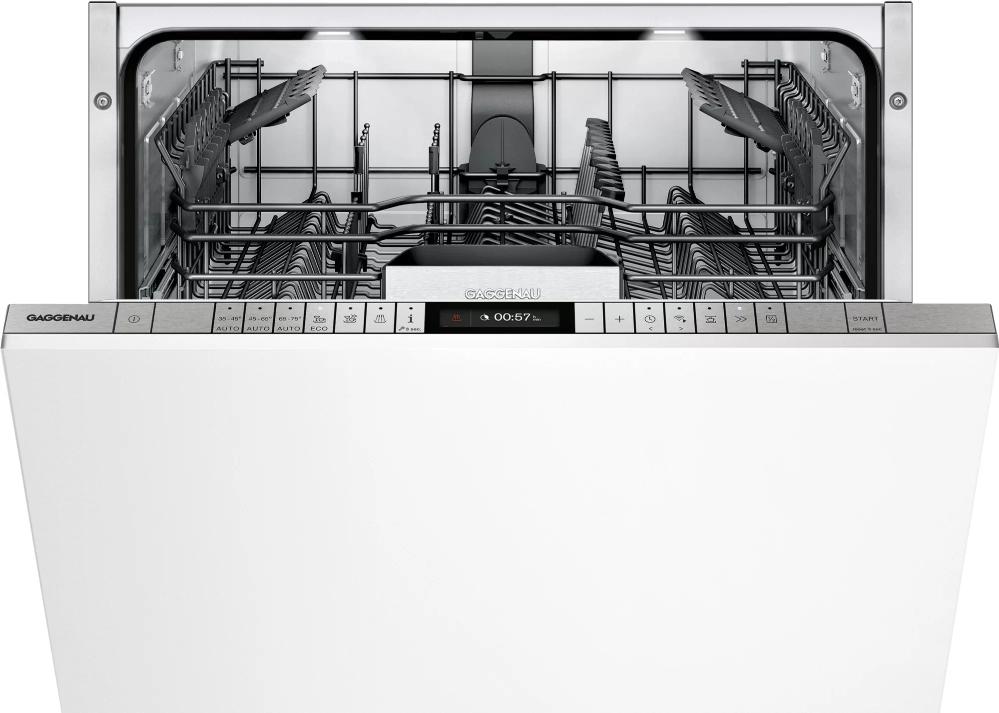 Встраиваемая посудомоечная машина Gaggenau DF271160 фото 1 в Ростове-на-Дону
