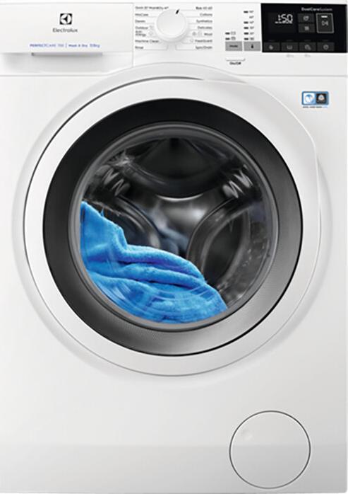 Стиральная машина Electrolux EW7WO447W фото 1 в Ростове-на-Дону Стиральная машина Electrolux EW7WO447W фото 1 в Ростове-на-Дону