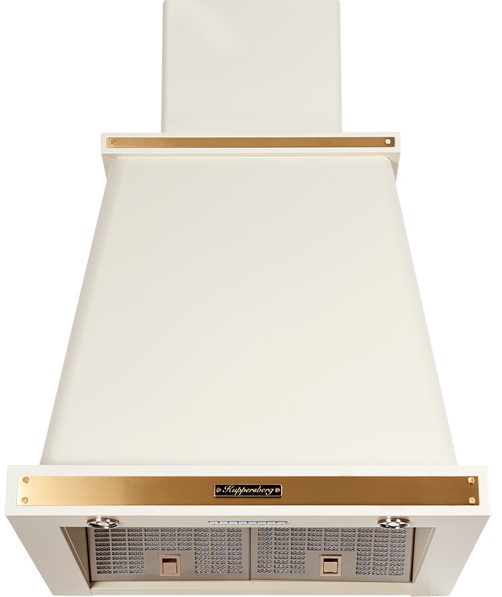 Вытяжка Kuppersberg T 669 C Bronze в Ростове-на-Дону